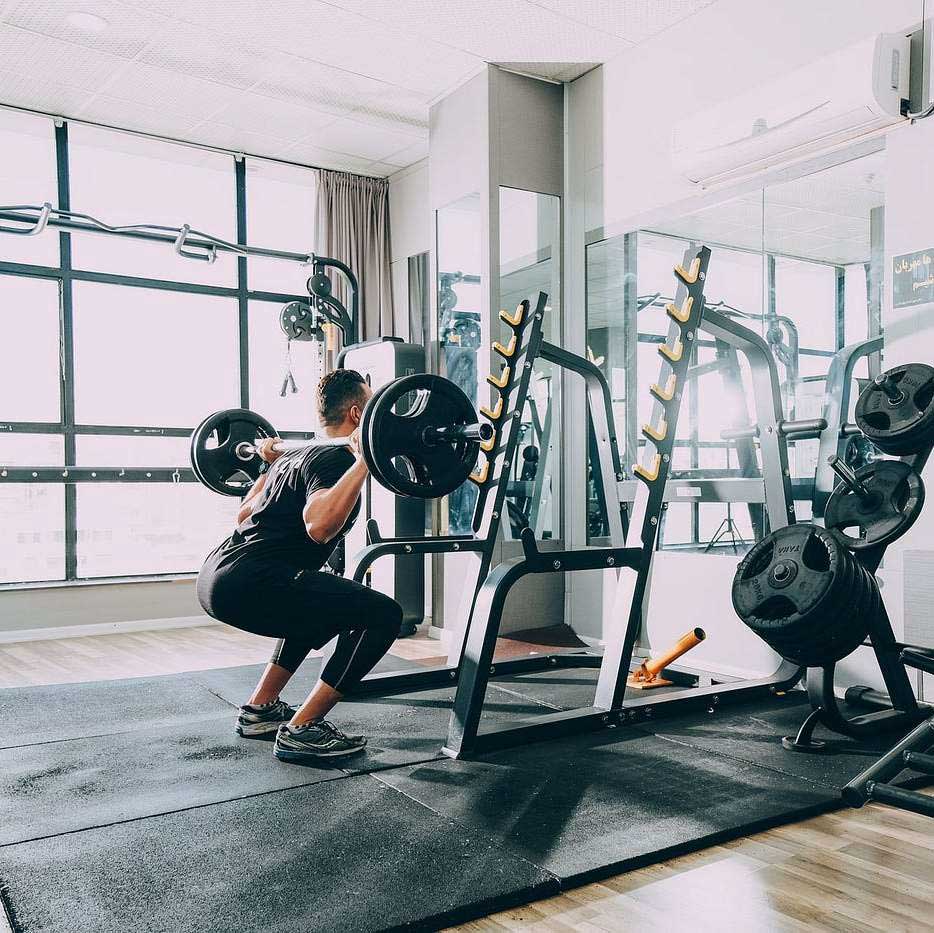 Gymnasium