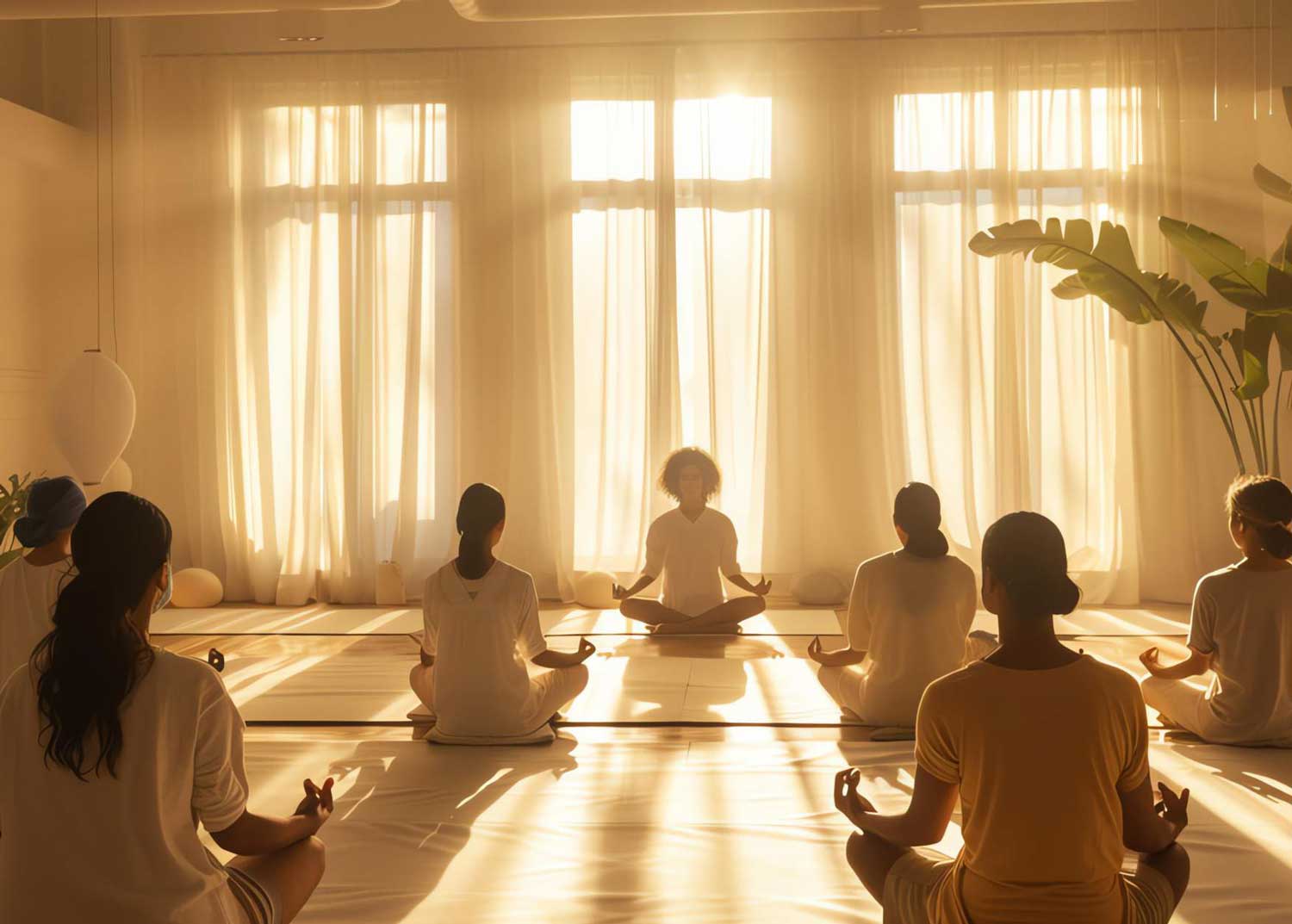 Meditation Centre